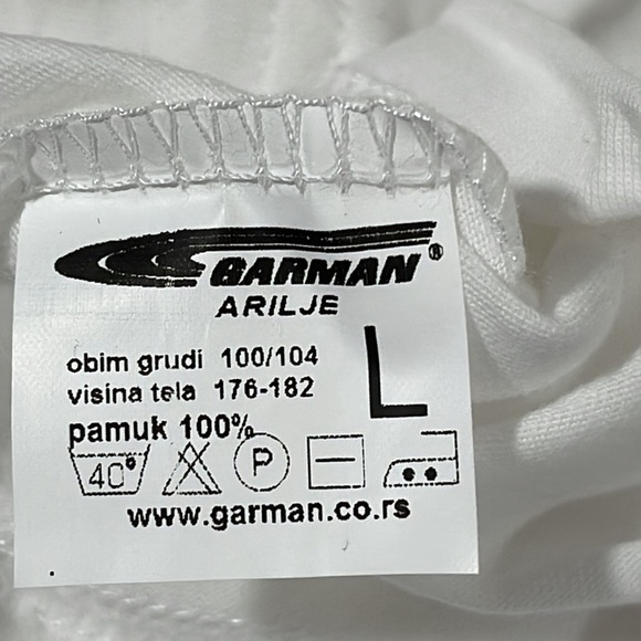 Extreme Motorsports High Speed Racers Graphic Tee Short Sleeve T-shirt Large New - Picture 11 of 11